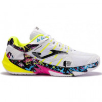 Zapatillas Joma Open Wpt 2352 Blanco  JOMA PADEL