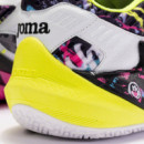 Zapatillas Joma Open Wpt 2352 Blanco  JOMA PADEL