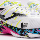Zapatillas Joma Open Wpt 2352 Blanco  JOMA PADEL