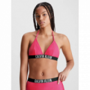 Parte Alta Bikini CALVIN KLEIN Rosa