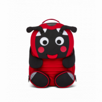 Mochila Mariquita  AFFENZAHN