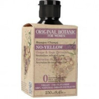ORIGINAL BOTANIC Woman Champu Matizador 1 Envase
