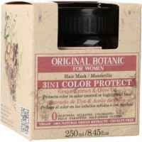 ORIGINAL BOTANIC Woman Mascarilla Protectora de