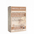 ORIGINAL BOTANIC Champu Solido 1 Unidad 50 G