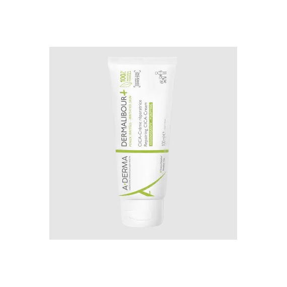 A-DERMA Dermalibour Crema  50 Ml