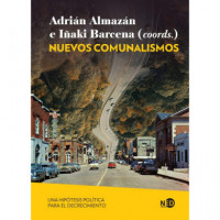Nuevos Comunalismos - Guanxe Atlantic Marketplace