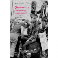 Queercore Como Punkear una Revolucion - Guanxe Atlantic Marketplace