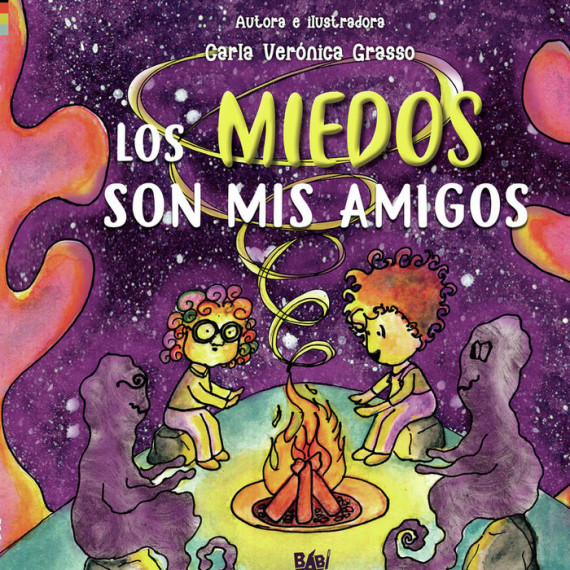 los Miedos Son Mis Amigos