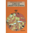 Curso de Lingüística General