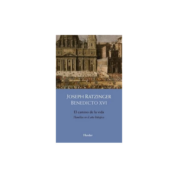 el Camino de la Vida