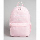 Mochila Code Essential de SUPERDRY