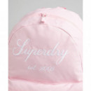Mochila Code Essential de SUPERDRY
