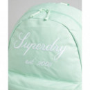 Mochila Code Essential de SUPERDRY