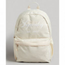 Mochila Code Essential de SUPERDRY