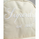 Mochila Code Essential de SUPERDRY