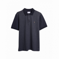 Polos Polo FARAH Kentucky Jaquard