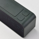 Bondtolvan Despertador Digital Verde  IKEA