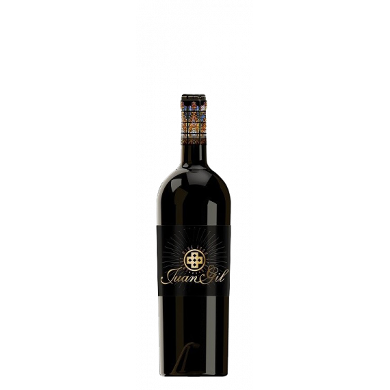 Juan Gil Dulce 2011 - 37,5CL  BODEGAS GIL FAMILY