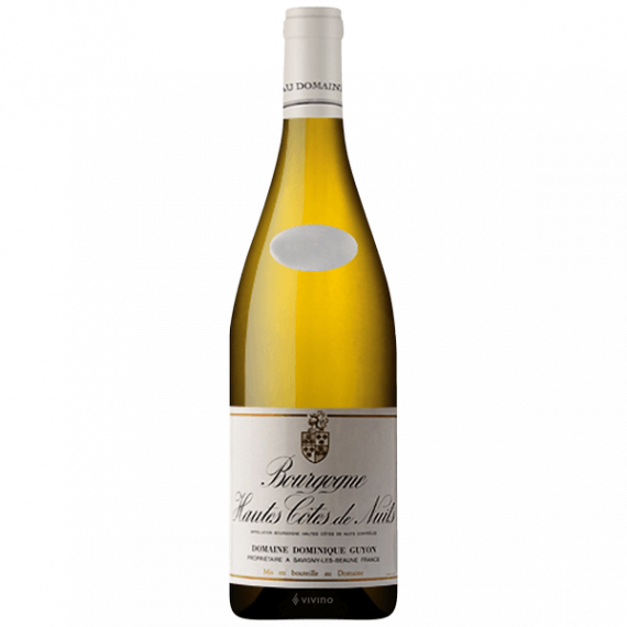 Bourgogne Hautes-côtes de Nuits 'les Dames de Vergy' 2019 - 75CL  ANTONIN GUYON
