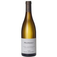 Meursault 1ER Cru Les Poruzots 2017 - 75CL  DOMAINE DE MONTILLE