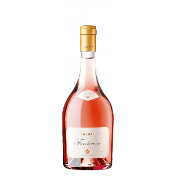 Zárate Fontecón 2021 - 75CL  BODEGAS ZÁRATE
