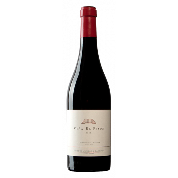 Artadi Viña el Pisón 2015  BODEGAS ARTADI