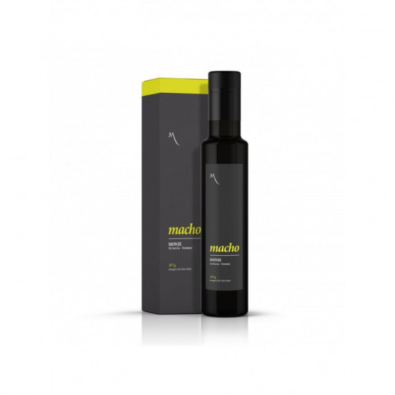 Vinagre Macho - 25CL  BODEGAS MONJE