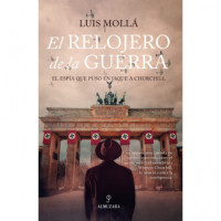 Relojero de la Guerra, el - Guanxe Atlantic Marketplace