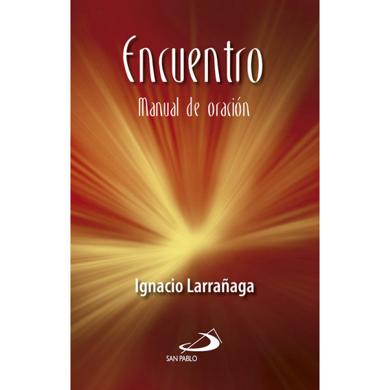 Encuentro: Manual de Oraci�n
