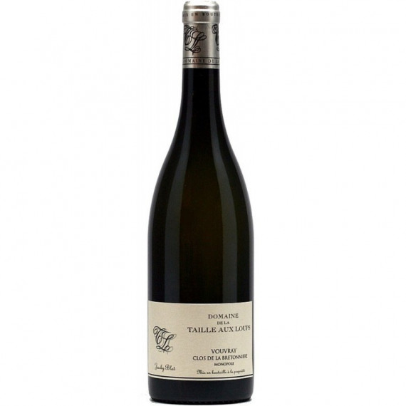 Domaine de la Taille aux Loups Clos de La Bretonniere 2017 - 75cl