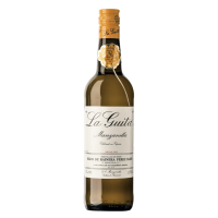 Manzanilla la Guita - 37,5CL  A.R. VALDESPINO