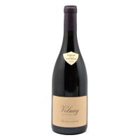 DOMAINE DE LA VOUGERAIE Volnay 2019 - 75CL