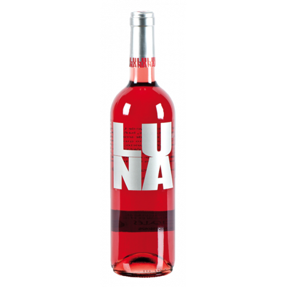 Clarete de Luna 2020 - 75CL  BODEGAS CÉSAR PRÍNCIPE