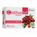CISTITUS Forte 40 Comprimidos