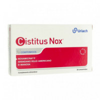 CISTITUS Nox 20 Comp