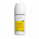 Aromapic Roll On Citronela Plus 1 Envase 75 Ml  PRANAROM