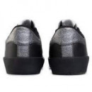 Sneaker PEPE JEANS Kioto Negro