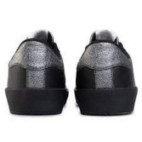 Sneaker PEPE JEANS Kioto Negro