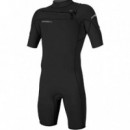 O´neill - Hammer Short Chest Zip 2.2MM - Wetsuits  ONEILL