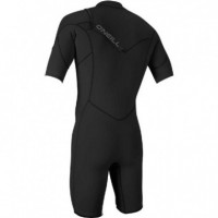 O´neill - Hammer Short Chest Zip 2.2MM - Wetsuits  ONEILL
