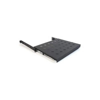 Bandeja Movible POWERGREEN Armario Rack Pie 60CM (465X345X30)