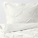 Trubbtag Funda Edredon 240 Blanco  IKEA