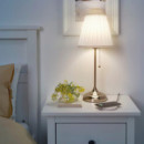 Livboj Cargador Inalambrico Blanco  IKEA