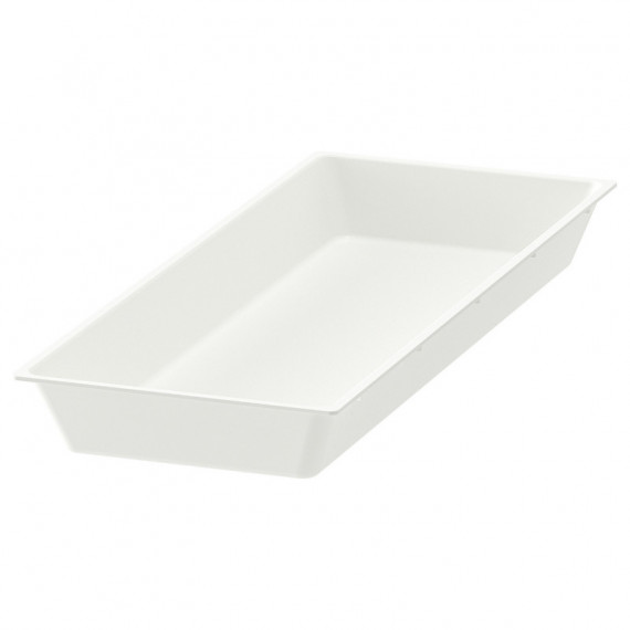 Uppdatera Bandj Utensil 20X50 Blanco  IKEA