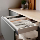 Uppdatera Bandj Utensil 20X50 Blanco  IKEA