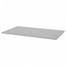 Rodulf Tablero 140X80 Gris  IKEA