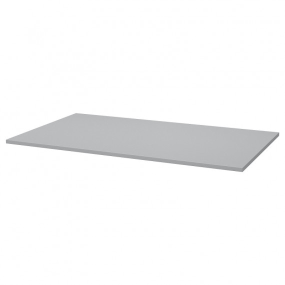 Rodulf Tablero 140X80 Gris  IKEA