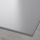 Rodulf Tablero 140X80 Gris  IKEA