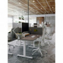 Rodulf Tablero 140X80 Gris  IKEA