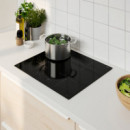 Trevlig (w) Placa Induc 300 59X51  IKEA